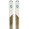 Scott Skis Alpins Femme Pure Mission 98ti