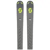 Scott Skis De Montagne Superguide 95