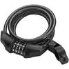 Syncros Antivol à Câble Sl-03 Combination