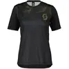 Scott Maillot Enduro Manches Courtes Trail Vertic