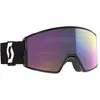 Scott Masque De Ski React