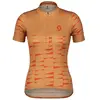 Scott Maillot à Manches Courtes Endurance 20