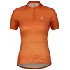 Scott Maillot à Manches Courtes Endurance 30