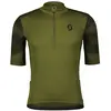 Scott Maillot à Manches Courtes Gravel 10