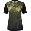 Scott Maillot Enduro Manches Courtes Trail Flow