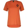 Scott Maillot Enduro Manches Courtes Trail Vertic Pro