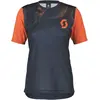 Scott Maillot Enduro Manches Courtes Trail Vertic