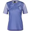 Scott Maillot Enduro Manches Courtes Trail Vertic