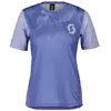Scott Maillot Enduro Manches Courtes Trail Vertic