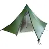 Bach Wickiup 4 Tent Willow Bough Green