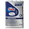 Sun Regenereerzout  - Vaatwasmachinereiniger - 2kg
