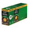 Capsules CAFE ROYAL Noisette x100
