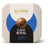 Boîte de 9 capsules café Café Royal Lungo 11007745