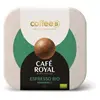 Boîte de 9 capsules café Café Royal Espresso Bio 11007744
