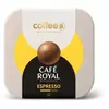 Boîte de 9 capsules café Café Royal Espresso 11007746