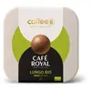 Boîte de 9 capsules café Café Royal Lungo Bio 11007787