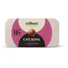 Cafe Royal - Boule À Café  De Café Espresso Forte By  X18