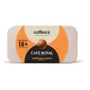 Cafe Royal - Boule À Café  De Café Lungo Forte By Café Royal