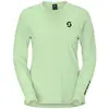 Scott T-shirt à Manches Longues Vertic Pro Mid M
