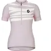 Scott T-shirt à Manches Courtes Endurance Lt