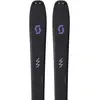 Scott Skis De Randonnée Pour Femme Explorair 88