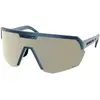 Scott Lunettes De Soleil Sport Shield