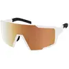 Scott Lunettes De Soleil Photochromiques Shield Light Sensitive