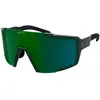 Scott Lunettes De Soleil Shield Compact