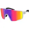 Scott Lunettes De Soleil Shield