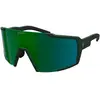 Scott Lunettes De Soleil Shield