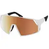 Scott Lunettes De Soleil Photochromiques Pro Shield Light Sensitive