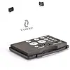 Scott Kit D´outils Pour Roulements Swingram