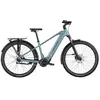 Scott Bikes Vélo électrique Sub Tour 40 28´´ Nexus Inter 5e 2026