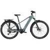 Scott Bikes Vélo électrique Sub Sport 20 28´´ Cues Rd-u6000gs 10s 2026