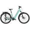 Scott Bikes Vélo électrique Sub Sport 20 Wave 28´´ Cues Rd-u6000gs 10s...