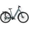 Scott Bikes Vélo électrique Sub Sport 20 Wave 28´´ Cues Rd-u6000gs 10s...