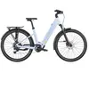 Scott Bikes Vélo électrique Sub Sport 30 Wave 28´´ Cues Rd-u4000gs 9s ...