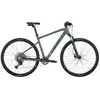 Scott Bikes Vélo Sub Cross 20 28´´ Cues Rd-u6000-sgs 11s 2026