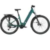 Scott Bikes Vélo électrique Axis 30 Wave 29´´ Cues Rd-u6000gs 10s 2026