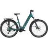 Scott Bikes Vélo électrique Axis 30 Wave 29´´ Cues Rd-u6000gs 10s 2026