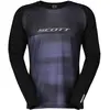 Scott Maillot à Manches Longues Trail Tuned