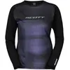 Scott Maillot à Manches Longues Trail Tuned