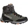 Dolomite Bottes De Randonnée Vernale Leather High Goretex