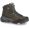 Dolomite Bottes De Randonnée Vernale Leather High Goretex