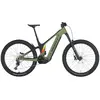 Scott Bikes Vtt électriques Patron St 910 Performance Cx 29´´ Eore Rd-...