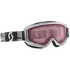 Scott Lunettes De Ski Junior Agent
