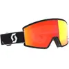 Scott Lunettes De Ski Photochromiques Ambit Compact Ls