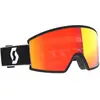 Scott Lunettes De Ski Photochromiques Ambit Ls