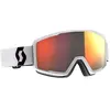 Scott Masque De Ski Factor Pro