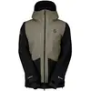 Scott Veste Vertic Goretex 2l Primaloft